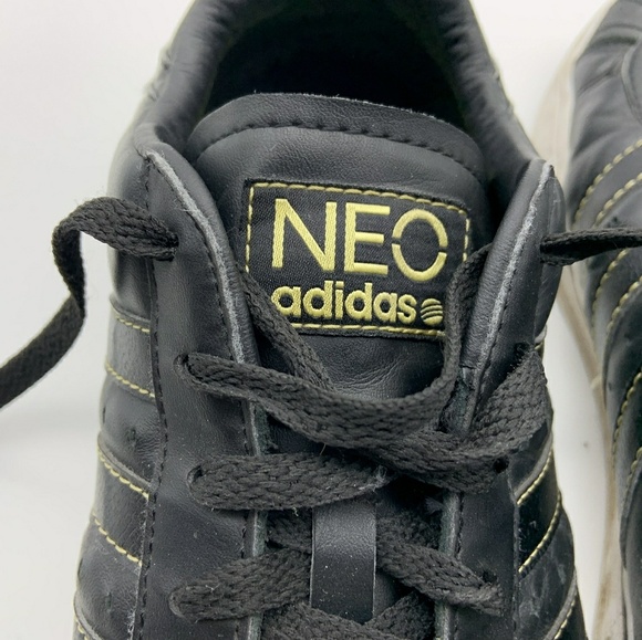 adidas neo tennis